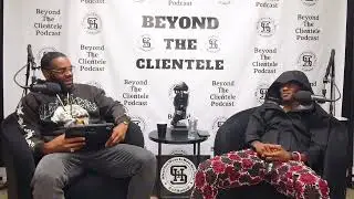 Beyond The Clientele Ep.75 w/ Marcus.901 MNEIG, family values,Walker Homes,touring w/Glorrila and&hellip;.