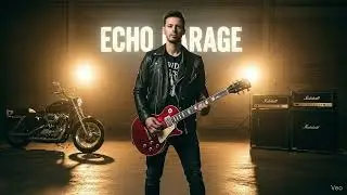 [ #ECHOGARAGE 46 ] Slow Rock Hidden Gems You NEED To Hear