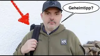 Tages Outdoor Rucksack f&uuml;r Kinder zwischen 10 & 14 Jahren