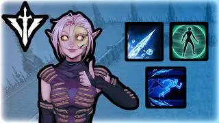 Fear Lance on Hellsing Duos