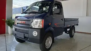 Xe tải nhẹ 1 tấn / SRM K990 / Gi&aacute; 15x / Trả trước chỉ từ 45 triệu / call 0911881097