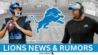 100K Celebration + Lions Season Q/A