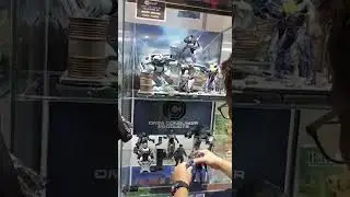 Toycon 2024 #toycon #toyconph #toycollection #toycollector #toys #actionfigures #robocop #smx #neca