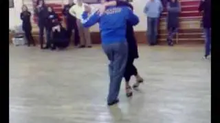 Pablo Garcia y Caterina Perre 27.01