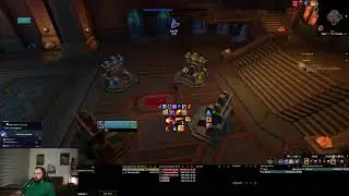TWW LAUNCH, GEARING TIPS, disclaimer: I am not forcing our players to play this many chars