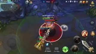 3Q 360 Mobi - Lưu bị rank 5k
