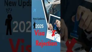 ❌Visa Rejected⏳Valid 1 year only 🇩🇪Study #language #germany #ausbildung #goethezertifikat #important