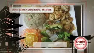 Osaki Steak & Sushi - Local Restaurant in Woodward, OK 73801