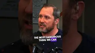 The MOST DANGEROUS Response to Church Hurt & Religious Trauma‼️ #churchhurt #religioustrauma