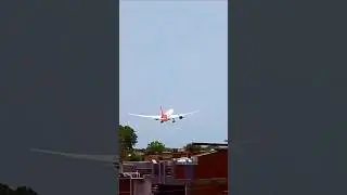 Unheard: Air India Plane Crash Audio - Flight 171 #airindiacrash #airindia #crash #mayday #2025