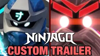 Fanmade Ninjago Season 12 Trailer