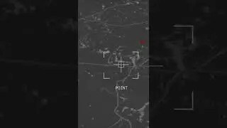 Arma 3 - Bombing Run