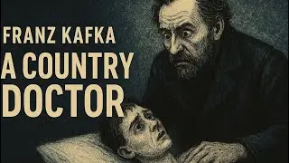 Franz Kafka's COUNTRY DOCTOR (Black Mass) Radio Play