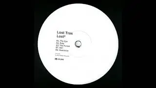 Lost Trax - The Forest (dsr-x13)