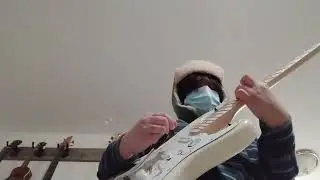 Everlong week1
