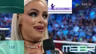 Liv Morgan: More Than Me - Sparta Extended Remix