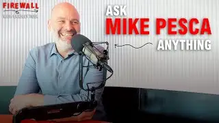 Ask Mike Pesca Anything