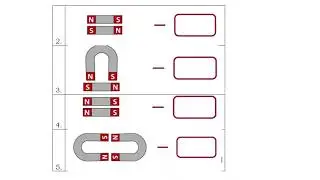 magnet activity