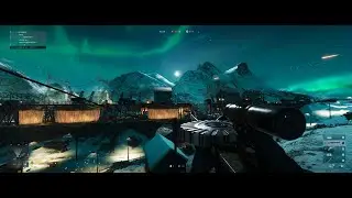 Battlefield V  Мультиплеер ◉ 2 (GPU RTX 4090 , CPU 12600KF, RAM DDR 4 32GB)