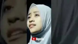 Ummi #nisasabyan #nissasabyan #sabyangambus