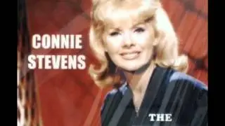 Connie Stevens - ♥ A Little Kiss Is A Kiss,Is A Kiss ♥