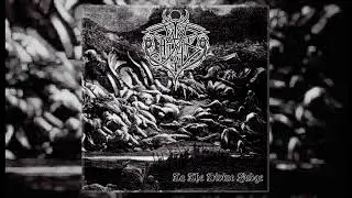 The Eye Of Udjat - The Descent Of The Tormentor (Short Promo / Black Metal)