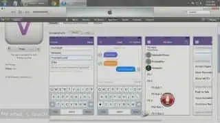 Free Ventrilo Apps on iPhone or iPad 2015