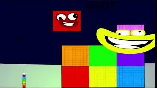 Counting by cursed Numbers. (Reuploaded)