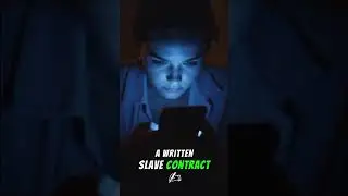 Her Secret Contract Led to Murder