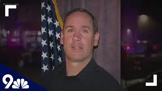 Boulder Police Officer Eric Talley killed in King Soopers shooting