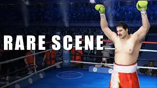 5 knockdowns in a round |  파이트 나이트 챔피언 Fight Night Champion
