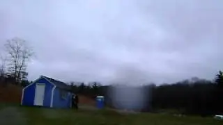 Criminal Apprehension from S.I.T K-9
