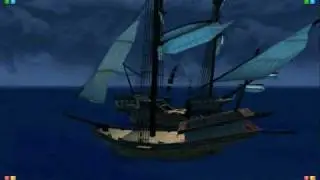 Pirates Online: Sea Battle