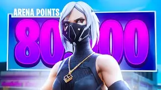 Wesson☂️ (80,000 Arena Points)