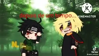 time 7 mais hinata,neji e tsunade reagindo a naruto vilão/bônus/leiam a discrição ❤😊🤩