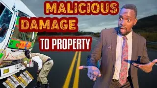 The best Legal solution for damage to your property? How to get remedies for damaged property?