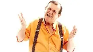 CARLITOS VERA EL HOMBRE DE LAS MIL VOCES - CHISTE A LO PARAGUAY , HUMOR PARAGUAYO