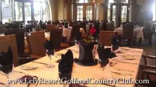 Experience World-Class Golf at Lely Resort Golf & Country Club