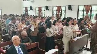 Ngolu Parsorion Sai Muba Do