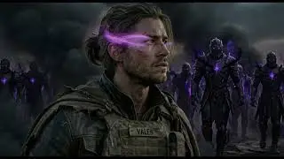 &ldquo;Last Guardian of the Land of Dawn&rdquo;#gaming #mlbb #mlb #mlbbcreatorcamp #shortfilm #ai #aivideo