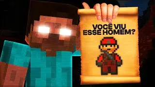 O jogo que inspirou Minecraft e foi esquecido