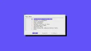 How to alter/change the ip address of a HP Vertica Cluster