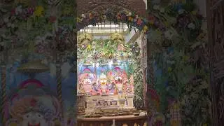 Hare Krishna Hare Rama #iskcon #iskcontemple  #katraj #pune
