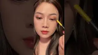 직장/학교/일상용 아이 메이크업 /Eye Makeup for Work / School / Everyday