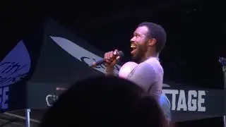 Joshua Henry - A Change Is Gonna Come (Sam Cooke) @ Elsie Fest 2018