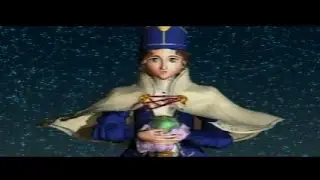 [Эпоха PsOne] Brigandine - The Legend of Forsena