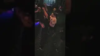 daddy's night out cover - percayalah #closehead