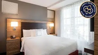 TownePlace Suites San Mateo Foster City | San Francisco (CA), United States | Hotel Review 🌟