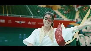 1974 7th Asian Games Teharan Iran