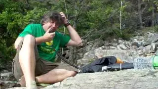 How To: Backpack QRP HF Portable